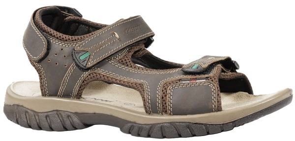 Trekové sandály Grisport Pelle 81563-40 26/27