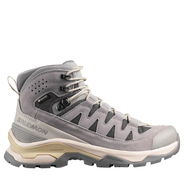 Dámské trekové boty Salomon Quest Echo GTX Gore-tex W L49148400 26/27