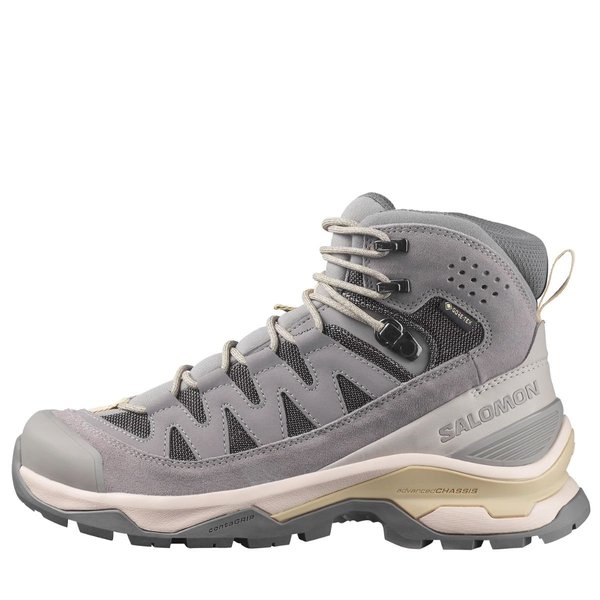 Dámské trekové boty Salomon Quest Echo GTX Gore-tex W L49148400 26/27