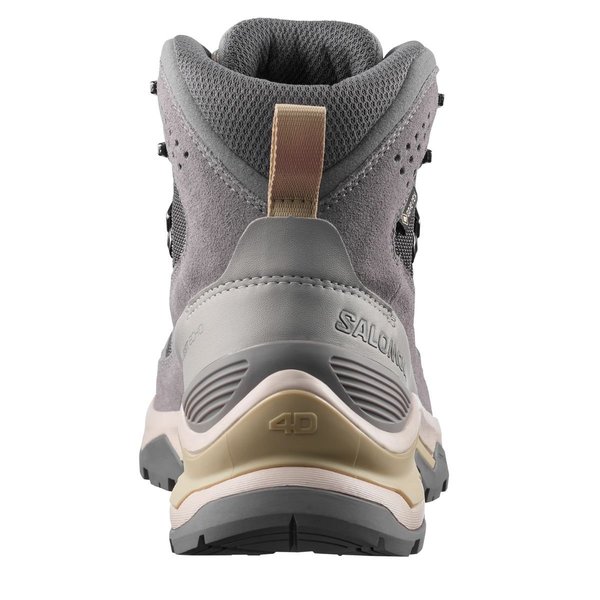 Dámské trekové boty Salomon Quest Echo GTX Gore-tex W L49148400 26/27