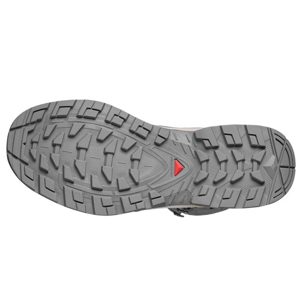 Dámské trekové boty Salomon Quest Echo GTX Gore-tex W L49148400 26/27