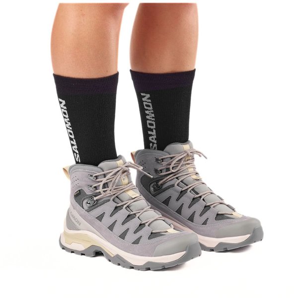 Dámské trekové boty Salomon Quest Echo GTX Gore-tex W L49148400 26/27