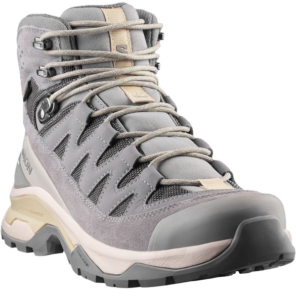 Dámské trekové boty Salomon Quest Echo GTX Gore-tex W L49148400 26/27