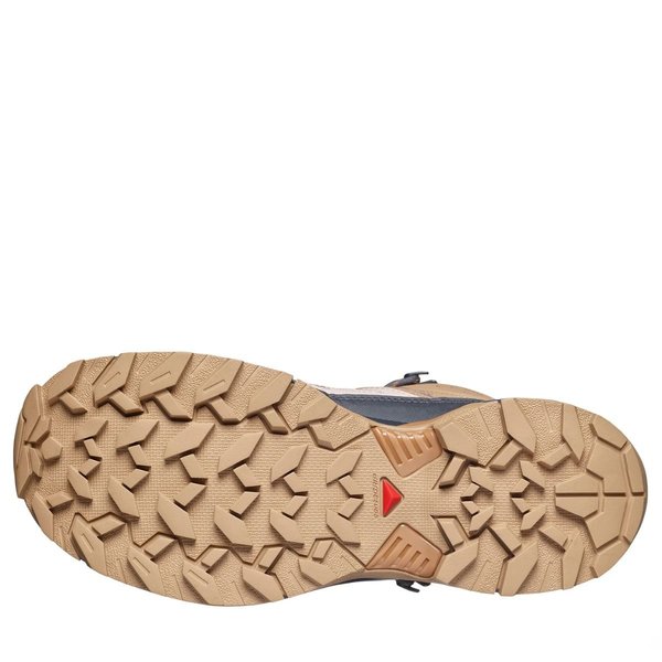 Dámské trekové boty Salomon X Ultra 360 Mid GTX Gore-tex W L49101400 26/27