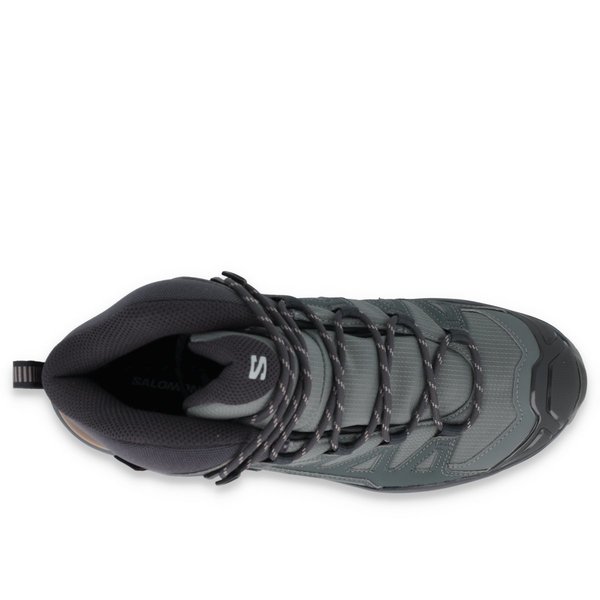 Dámské trekové boty Salomon X Ultra 360 Mid GTX Gore-tex W L47865000 26/27