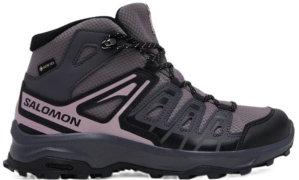 Dámské trekové boty Salomon Extegra Mid GTX Gore-tex W L47800200 26/27