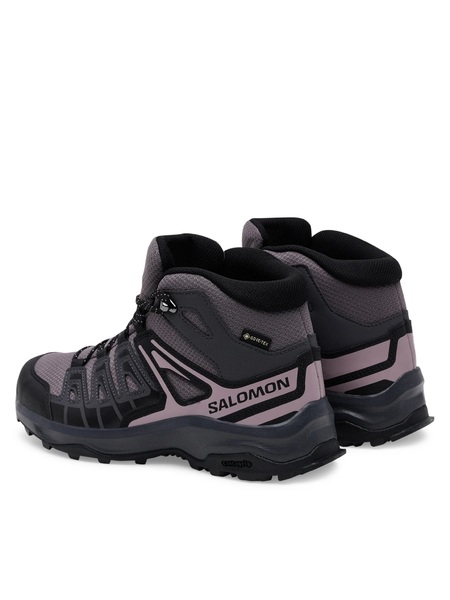 Dámské trekové boty Salomon Extegra Mid GTX Gore-tex W L47800200 26/27