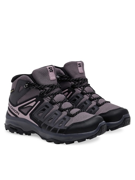 Dámské trekové boty Salomon Extegra Mid GTX Gore-tex W L47800200 26/27