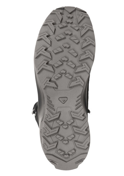 Dámské trekové boty Salomon Grivola Mid GTX Gore-tex W L47790000 26/27
