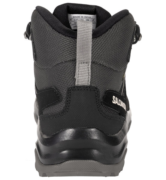 Dámské trekové boty Salomon Grivola Mid GTX Gore-tex W L47790000 26/27
