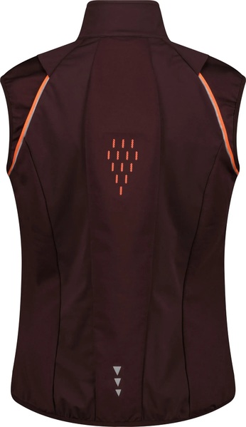 Dámská bunda s odepínacími rukávy  CMP Women's hybrid jacket 30A2276-C595 26/27