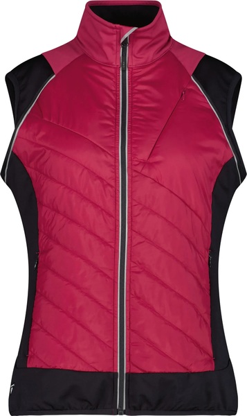 Dámská bunda s odepínacími rukávy  CMP Women's hybrid jacket 30A2276-C489 26/27