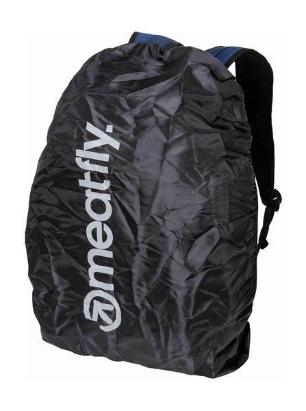 Batoh Meatfly Wanderer Sky Blue/Yellow 28 L 26/27