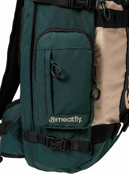 Batoh Meatfly Wanderer Botanical 28 L 26/27