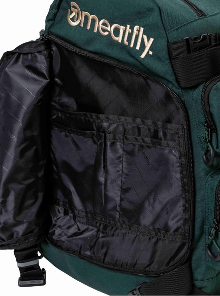 Batoh Meatfly Wanderer Botanical 28 L 26/27
