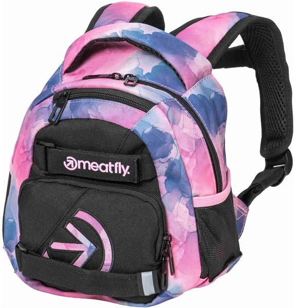 Dětský Batoh Meatfly Levi Bubbles 10 L 26/27