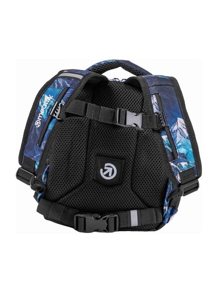 Dětský Batoh Meatfly Levi Blue Mountains 10 L 26/27