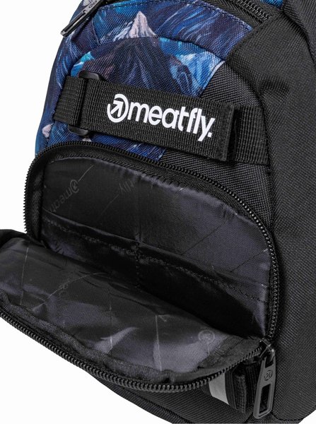Dětský Batoh Meatfly Levi Blue Mountains 10 L 26/27