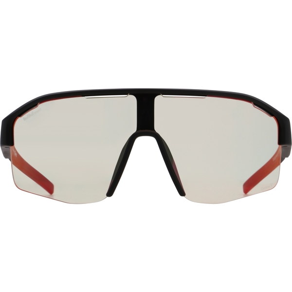 Sluneční brýle Red Bull Spect Dundee Pro-02X Black/Photochromic Red Mirror Cat. S1-S3 26/27