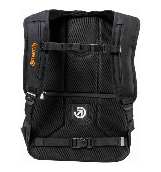 Batoh Meatfly Exile Smoky / Orange Tiger 24 L 26/27