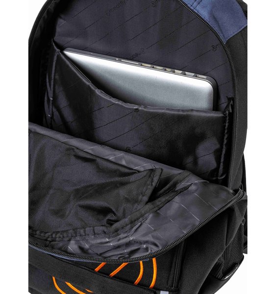 Batoh Meatfly Exile Smoky / Orange Tiger 24 L 26/27