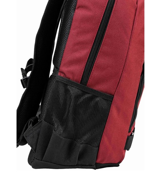 Batoh Meatfly Exile Red Brown 24 L 26/27