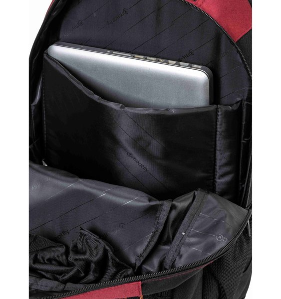 Batoh Meatfly Exile Red Brown 24 L 26/27