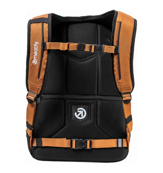 Batoh Meatfly Exile Stripes 24 L 26/27
