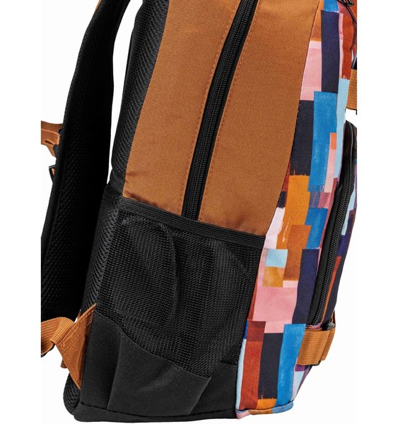 Batoh Meatfly Exile Stripes 24 L 26/27