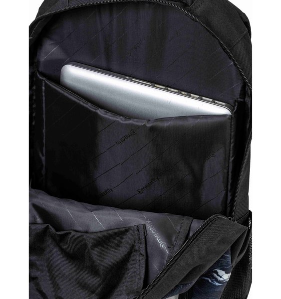 Batoh Meatfly Exile Deep Lake / Comfy 24 L 26/27
