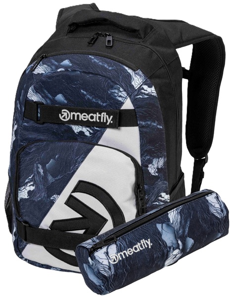 Batoh Meatfly Exile Deep Lake / Comfy 24 L 26/27
