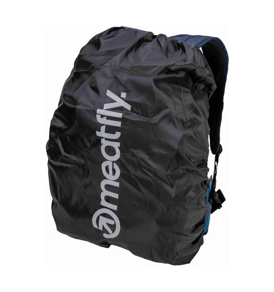 Batoh Meatfly Wanderer Super Teal 28 L 26/27