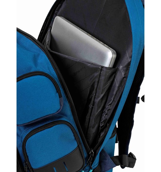 Batoh Meatfly Wanderer Super Teal 28 L 26/27