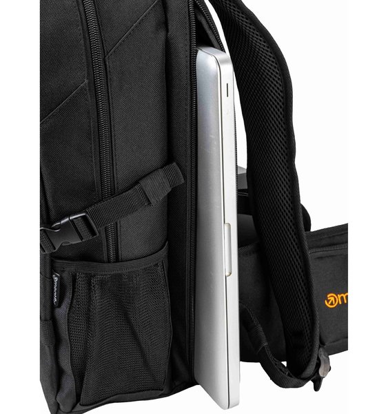 Batoh Meatfly Ramble Orange Tiger 28 L 26/27