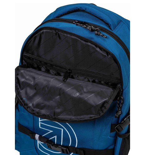 Batoh Meatfly Ramble Super Teal 28 L 26/27