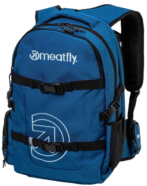 Batoh Meatfly Ramble Super Teal 28 L 26/27