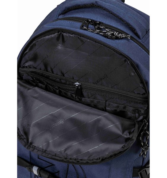 Batoh Meatfly Ramble Smoky / Black 28 L 26/27