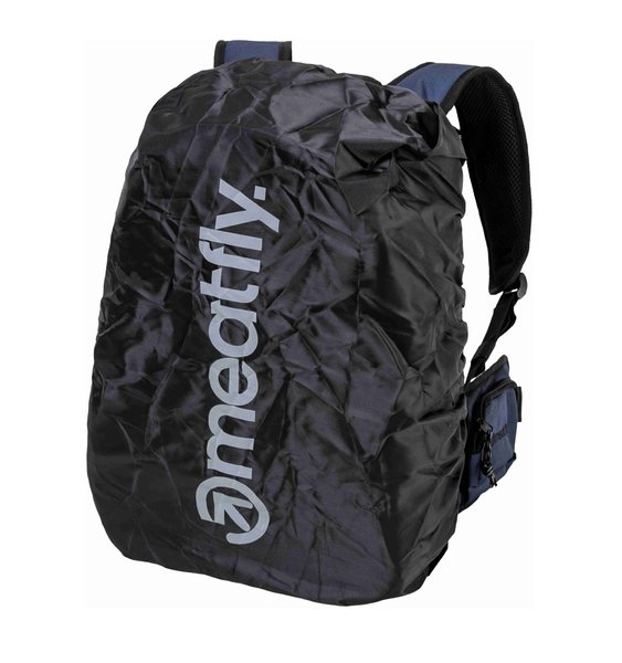 Batoh Meatfly Ramble Smoky / Black 28 L 26/27