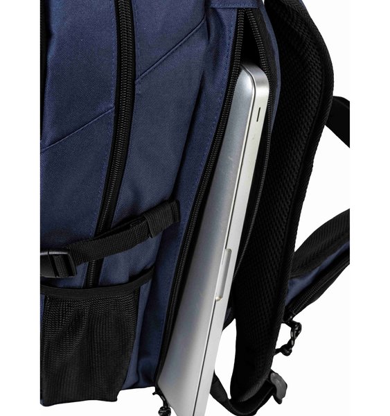 Batoh Meatfly Ramble Smoky / Black 28 L 26/27