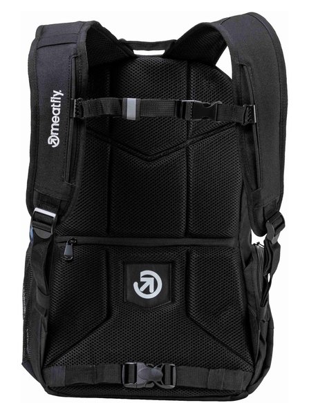 Batoh Meatfly Basejumper Deep Lake 22 L + penál zdarma 26/27