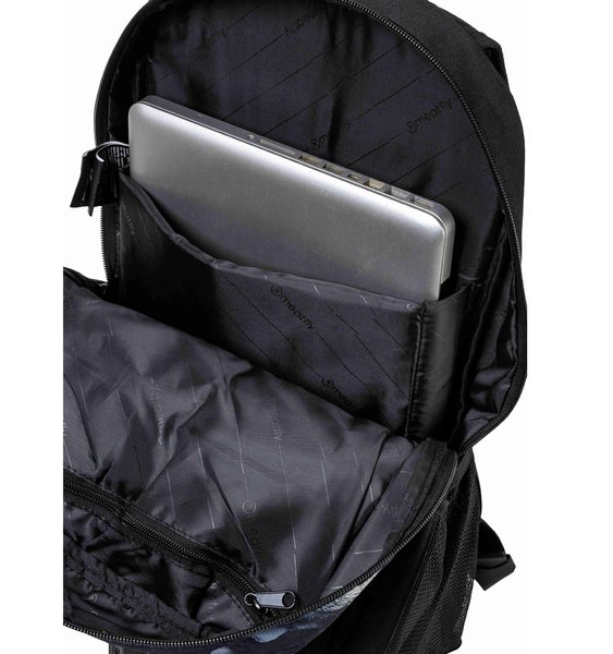 Batoh Meatfly Basejumper Deep Lake 22 L + penál zdarma 26/27