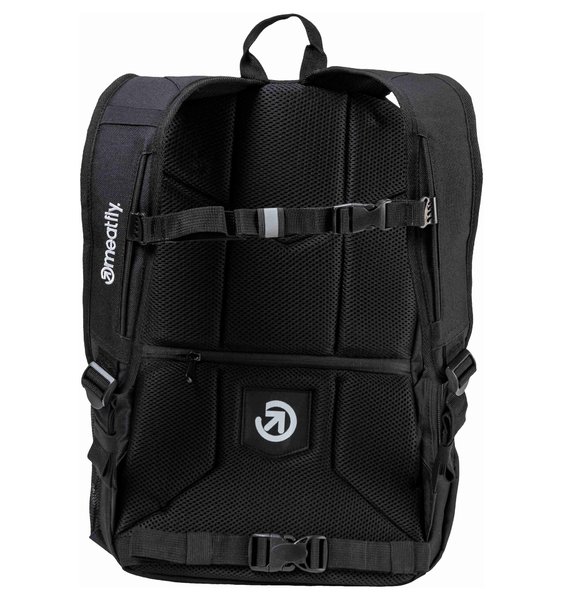 Batoh Meatfly Basejumper Bloom 22 L + penál zdarma 26/27