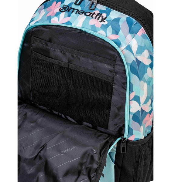 Batoh Meatfly Basejumper Petals 22 L + penál zdarma 26/27