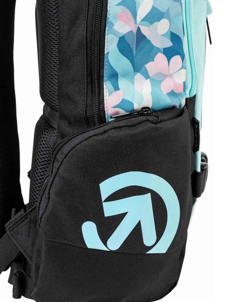 Batoh Meatfly Basejumper Petals 22 L + penál zdarma 26/27
