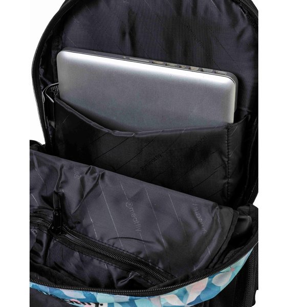 Batoh Meatfly Basejumper Petals 22 L + penál zdarma 26/27