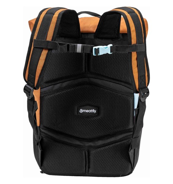 Batoh Meatfly Holler Stripes 28 L 26/27