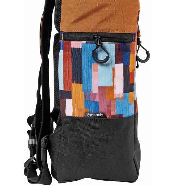 Batoh Meatfly Holler Stripes 28 L 26/27