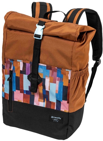 Batoh Meatfly Holler Stripes 28 L 26/27
