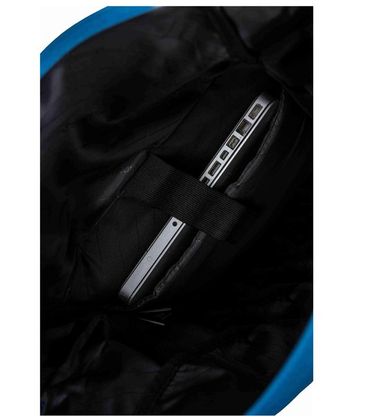 Batoh Meatfly Holler Smoky / Super Teal 28 L 26/27