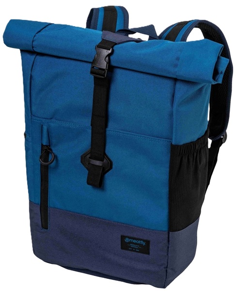 Batoh Meatfly Holler Smoky / Super Teal 28 L 26/27